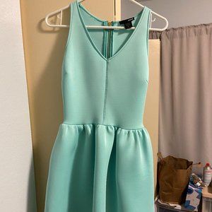 Aqua Aqua Brand Dress